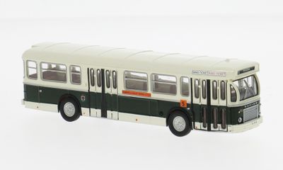 1:87 Brekina - Saviem SC 10, 1966, Nizza 1:87 Brekina - Saviem SC 10, 1966, Nizza