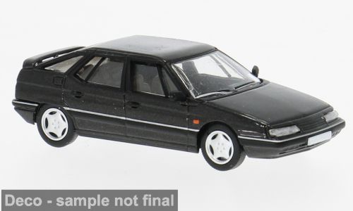1:87 PCX87 - Citroen XM, schwarz, 1989 1:87 PCX87 - Citroen XM, schwarz, 1989