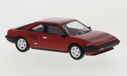 1:87 PCX87 - Ferrari Mondial, rot, 1980
