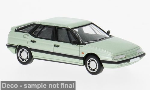 1:87 PCX87 - Citroen XM, hellgrün, 1989 1:87 PCX87 - Citroen XM, hellgrün, 1989