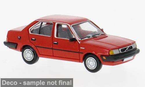 1:87 PCX87 - Volvo 340, rot, 1985