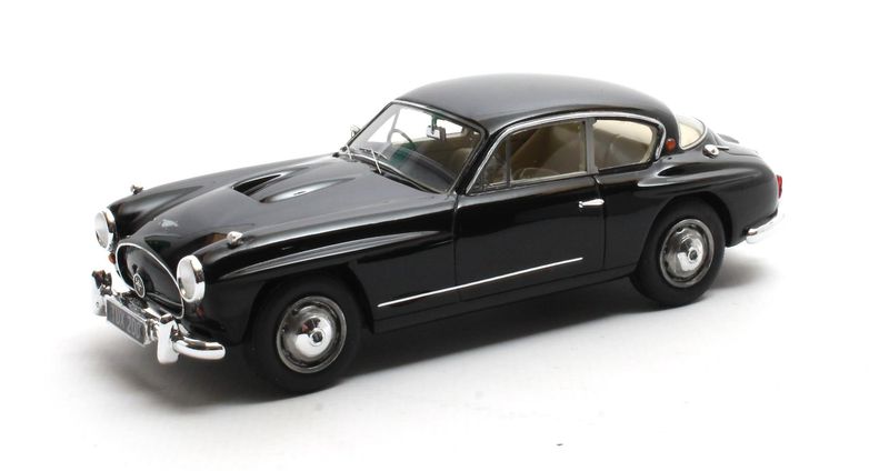 1:43 Matrix - Jensen 541R black '57-'60 1:43 Matrix - Jensen 541R black '57-'60