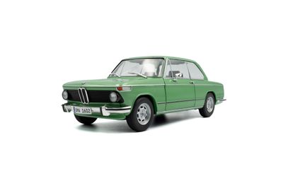 1:18 Solido - 1971 BMW 1602 Taiga 1:18 Solido - 1971 BMW 1602 Taiga