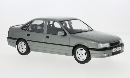 1:18 MCG - Opel Vectra A 2000, metallic-dunkelgrau 1988 1:18 MCG - Opel Vectra A 2000, metallic-dunkelgrau 1988