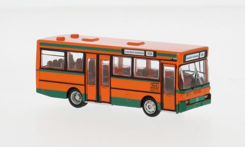 1:87 Brekina - Mercedes O 402, 1985, RVO
