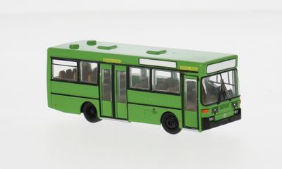 1:87 Brekina - Mercedes O 402, 1985, Stadtwerke Lübeck 1:87 Brekina - Mercedes O 402, 1985, Stadtwerke Lübeck