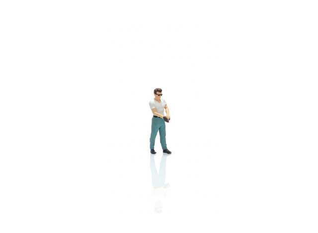 1:18 Cartrix Figuren - James Dean