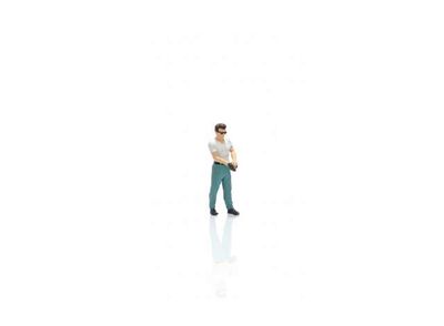 1:18 Cartrix Figuren - James Dean