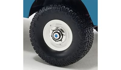 1:18 ACME - 35 inch Offroad Wheel & Tire Set 1:18 ACME - 35 inch Offroad Wheel & Tire Set