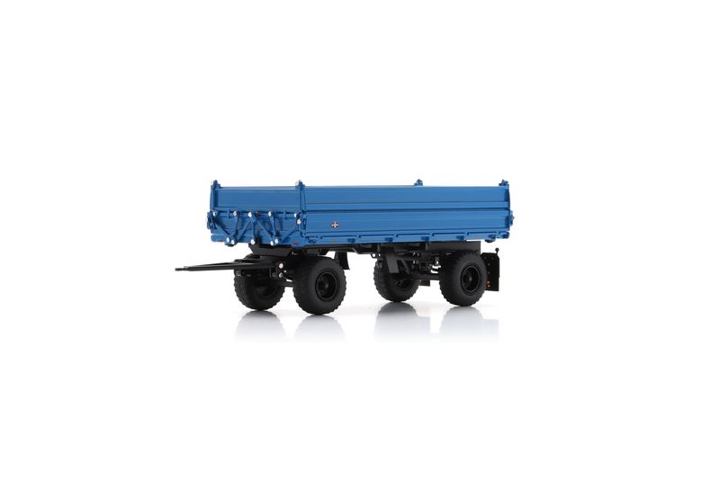 1:32 Schuco - Fortschritt HW 80 HA, blue