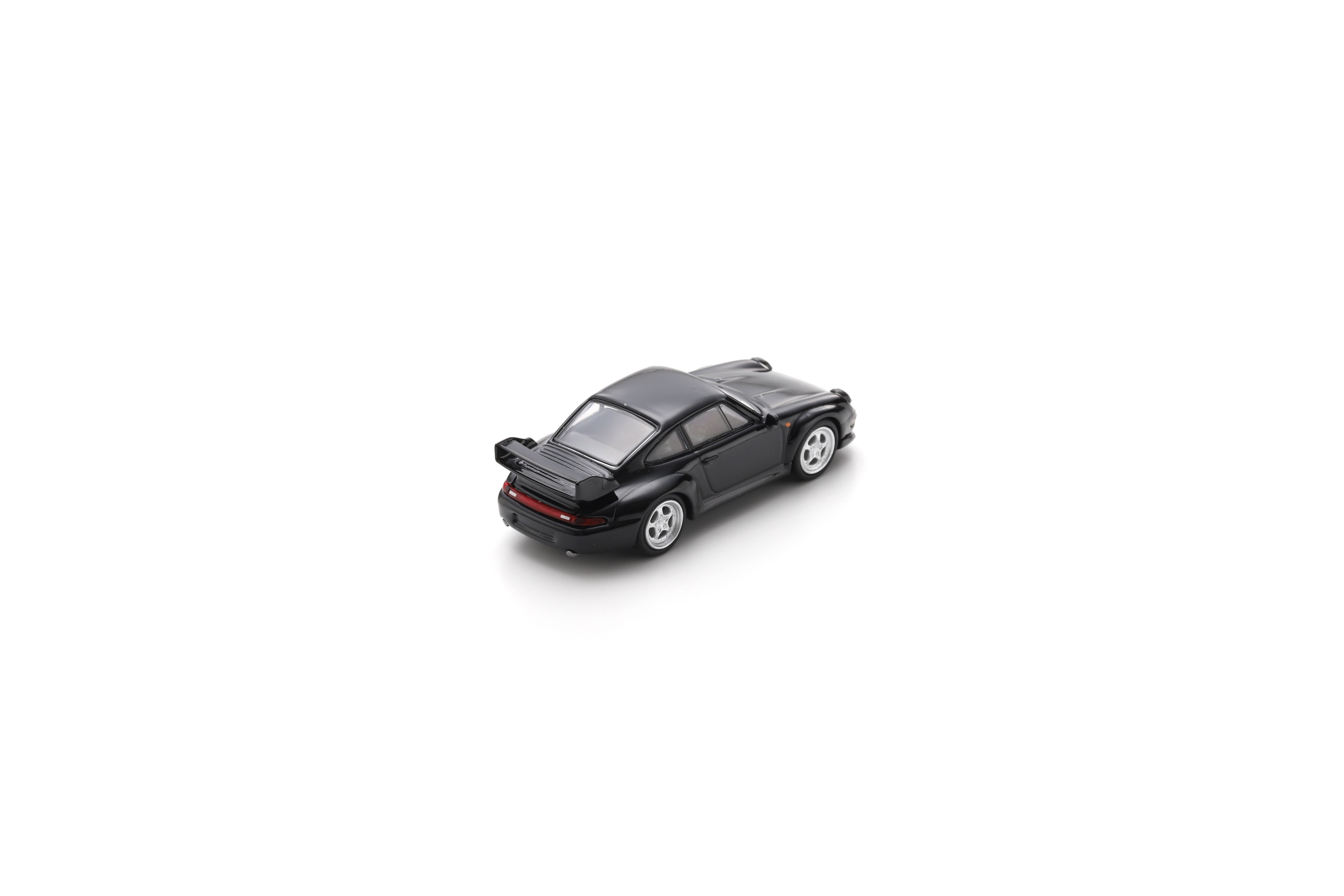 1:64 Schuco - Porsche 911 GT2 (993)