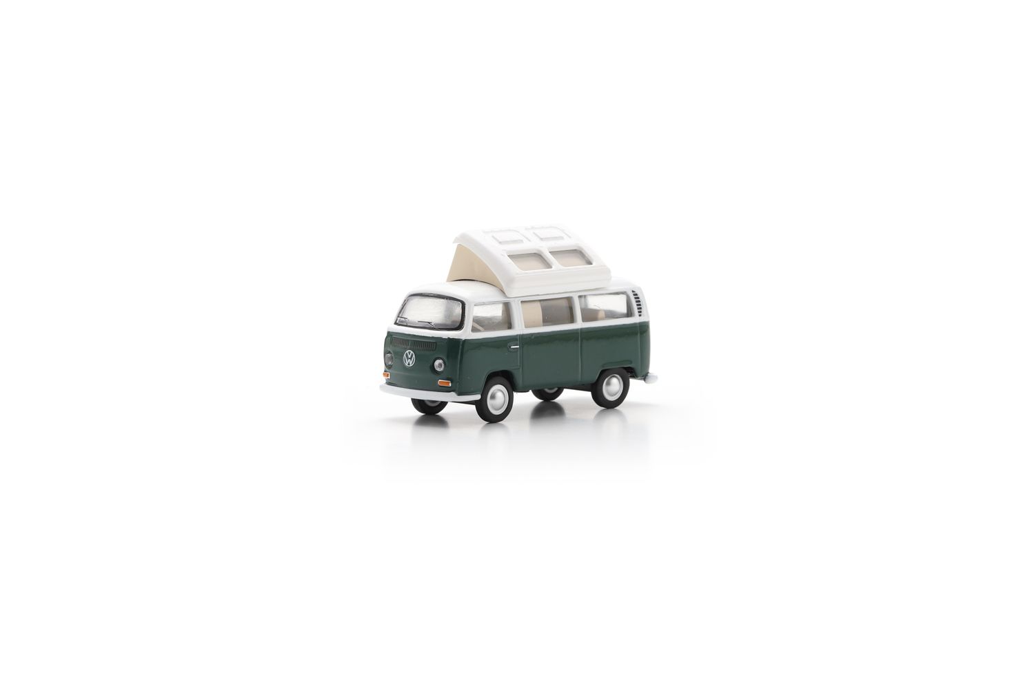 1:64 Schuco - VW T2 Campingbus