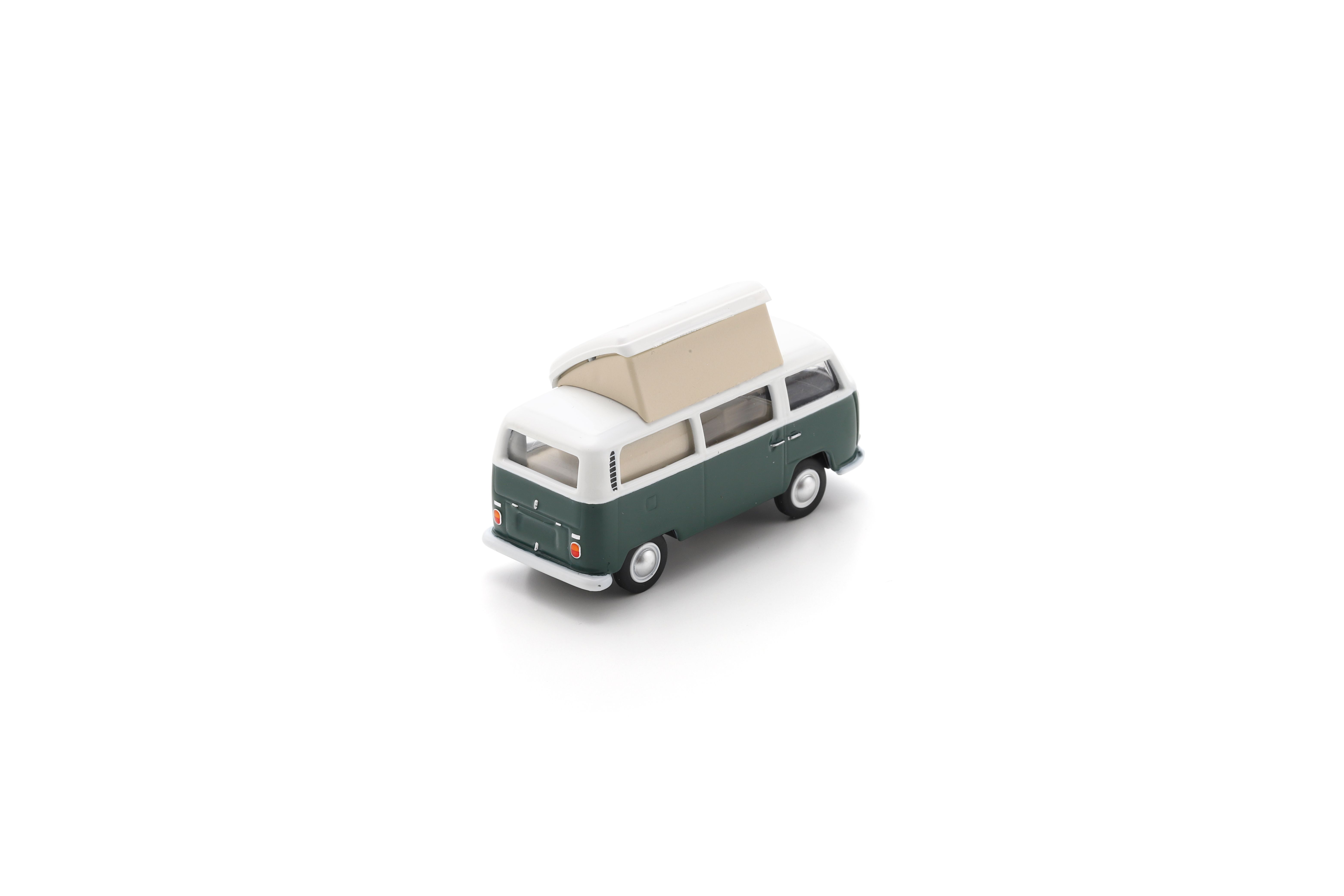 1:64 Schuco - VW T2 Campingbus
