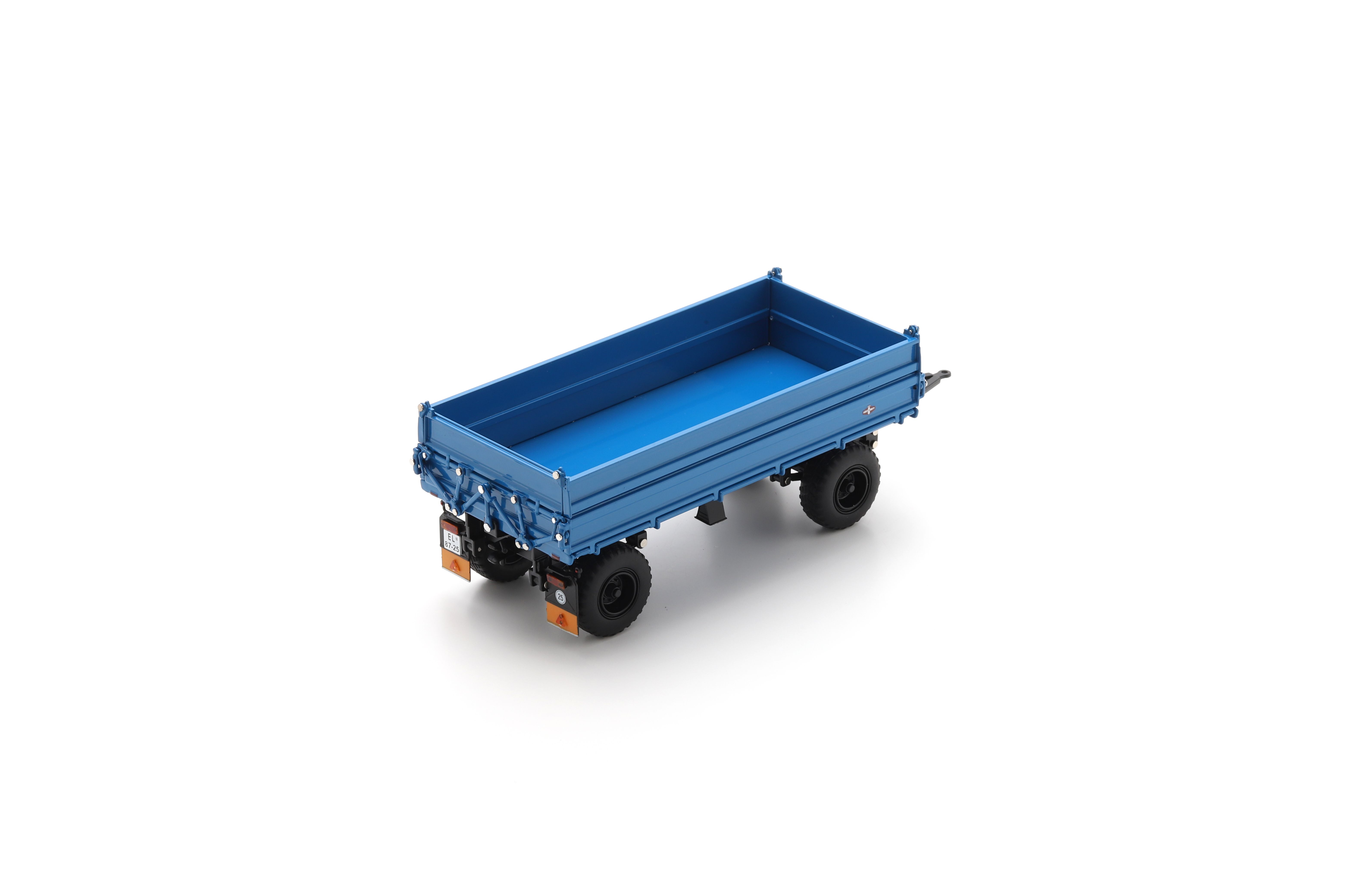 1:32 Schuco - Fortschritt HW 80 HA, blue