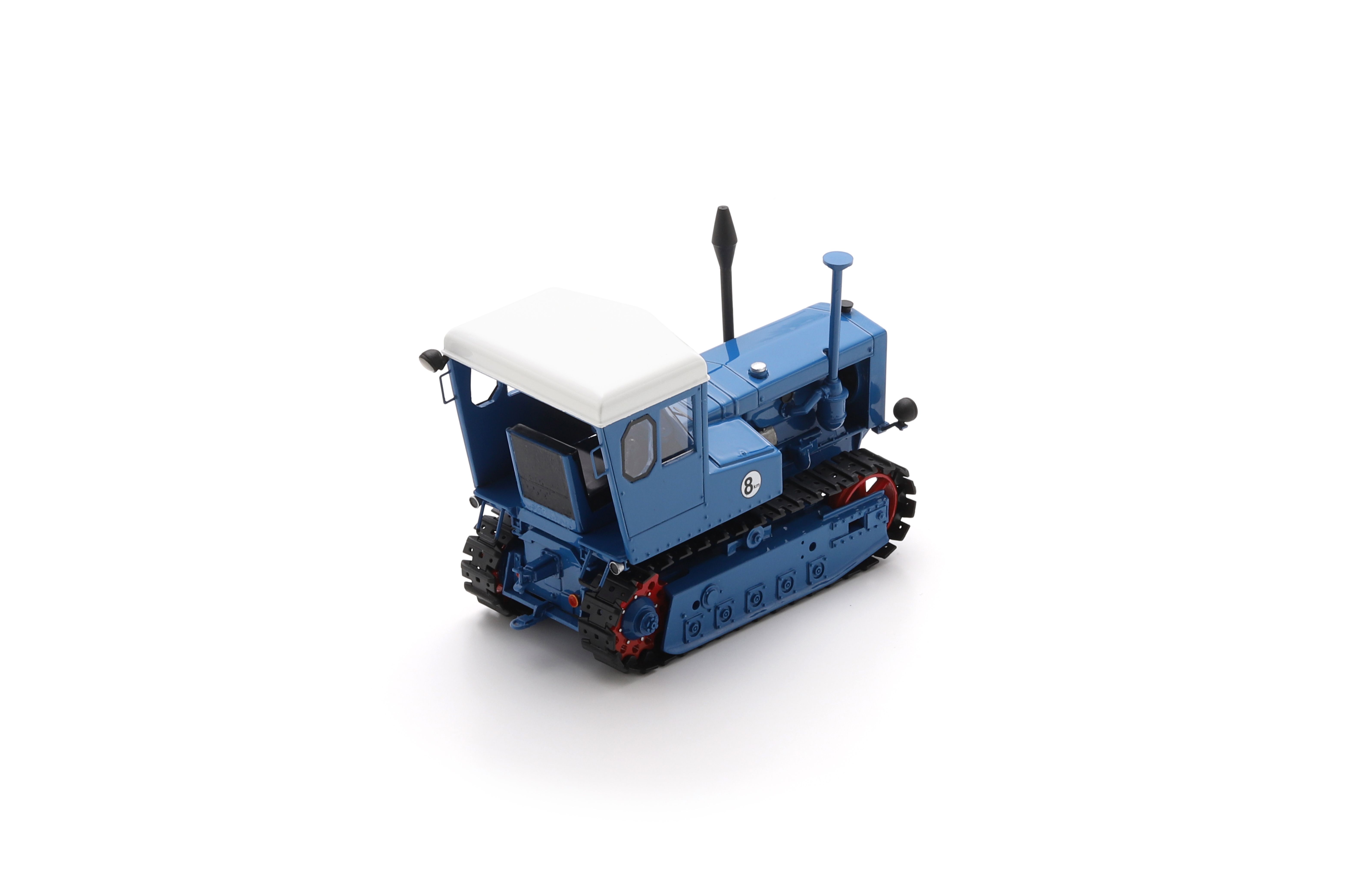 1:32 Schuco - IFA KS07/60 Blau