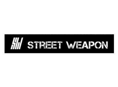 Street Weapon