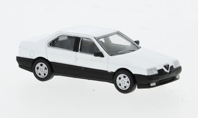 1:87 PCX87 - Alfa Romeo 164 , weiss, 1987