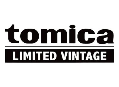 Tomica Limited Vintage