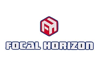 Focal Horizon
