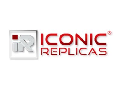 Iconic Replicas