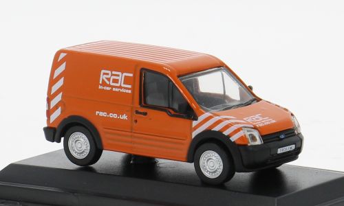 1:76 Oxford  - Ford Transit Connect RAC