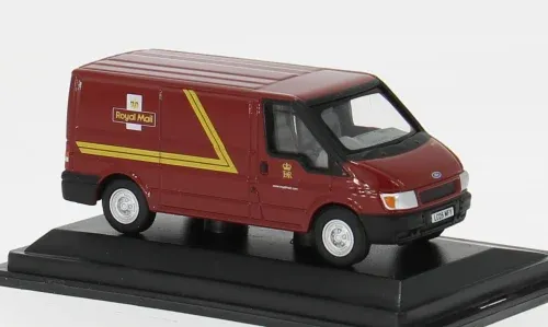 1:76 Oxford  - Ford Transit MK4 Royal Mail