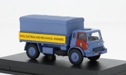 1:76 Oxford - Bedford MK Reme Recruiting Team 1:76 Oxford - Bedford MK Reme Recruiting Team