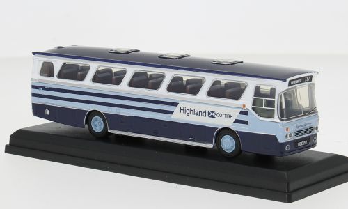 1:76 Oxford  - Alexander M Type Highland Omnibuses