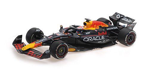 1:18 Minichamps - ORACLE RED BULL RACING RB21 – MAX VERSTAPPEN – WINNER EMILIA-ROMAGNA GP 2025 1:18 Minichamps - ORACLE RED BULL RACING RB21 – MAX VERSTAPPEN – WINNER EMILIA-ROMAGNA GP 2025