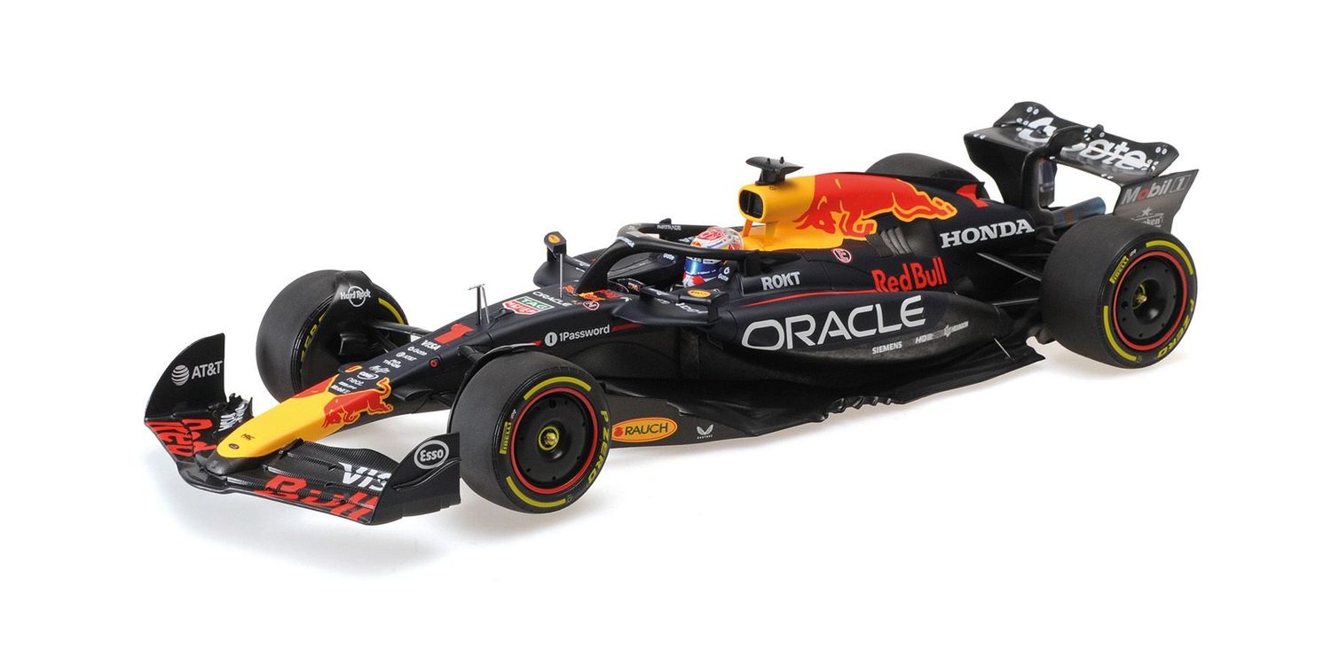 1:18 Minichamps - Red Bull RB21 #1 Oracle Red Bull Racing Italian GP Monza 2025 M. Verstappen – Sieger 1:18 Minichamps - Red Bull RB21 #1 Oracle Red Bull Racing Italian GP Monza 2025 M. Verstappen – Sieger