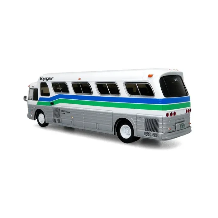 1:87 Iconic Replicas -1966 GM PD4107