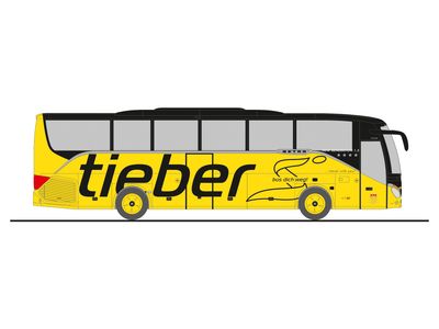 1:87 Rietze - Setra S 515 HD, Tieber, Judenburg (A) 1:87 Rietze - Setra S 515 HD, Tieber, Judenburg (A)