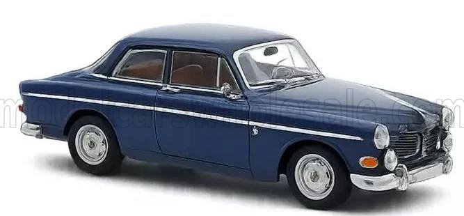 1:18 Norev - 1996 Volvo Amazon Blue