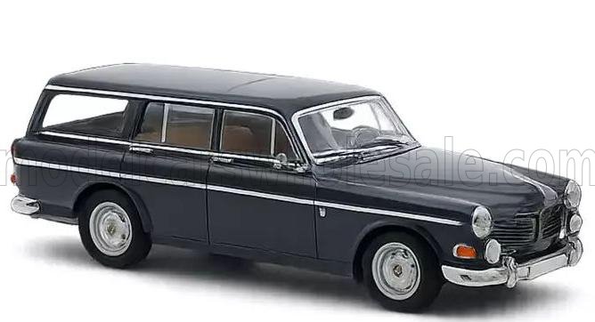 1:18 Norev - 1996 Volvo Amazon Break Grey