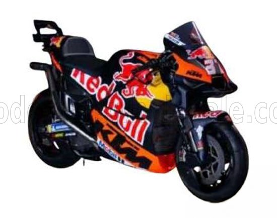1:18 Maisto - KTM RC16 Red Bull KTM Factory Racing #37 MotoGP Season 2025 P. Acosta
