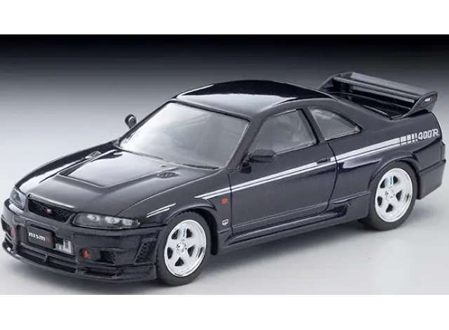 1:64 Tomica Limited Vintage - Nissan Nismo 400R, purple 1:64 Tomica Limited Vintage - Nissan Nismo 400R, purple