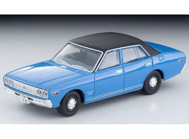 1:64 Tomica Limited Vintage - Nissan Gloria Big City PART III Episode 40 From Doctor Munakata's Testimony 1:64 Tomica Limited Vintage - Nissan Gloria Big City PART III Episode 40 From Doctor Munakata's Testimony