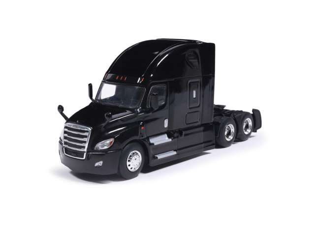 1:64 Ixo USA - 2018 Freightliner Cascadia, black