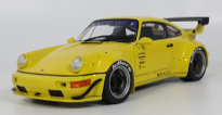 1:18 Solido - 2023 RWB Bodykit Natali - Yellow