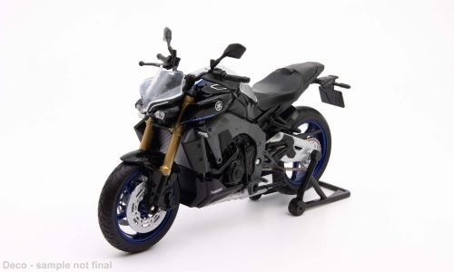 1:12 Welly - Yamaha MT-10 SP, schwarz