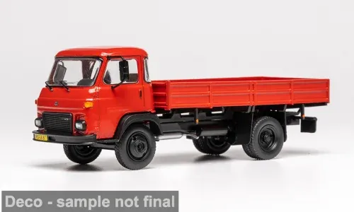 1:43 Ixo - 1975 Avia A31 - Rot