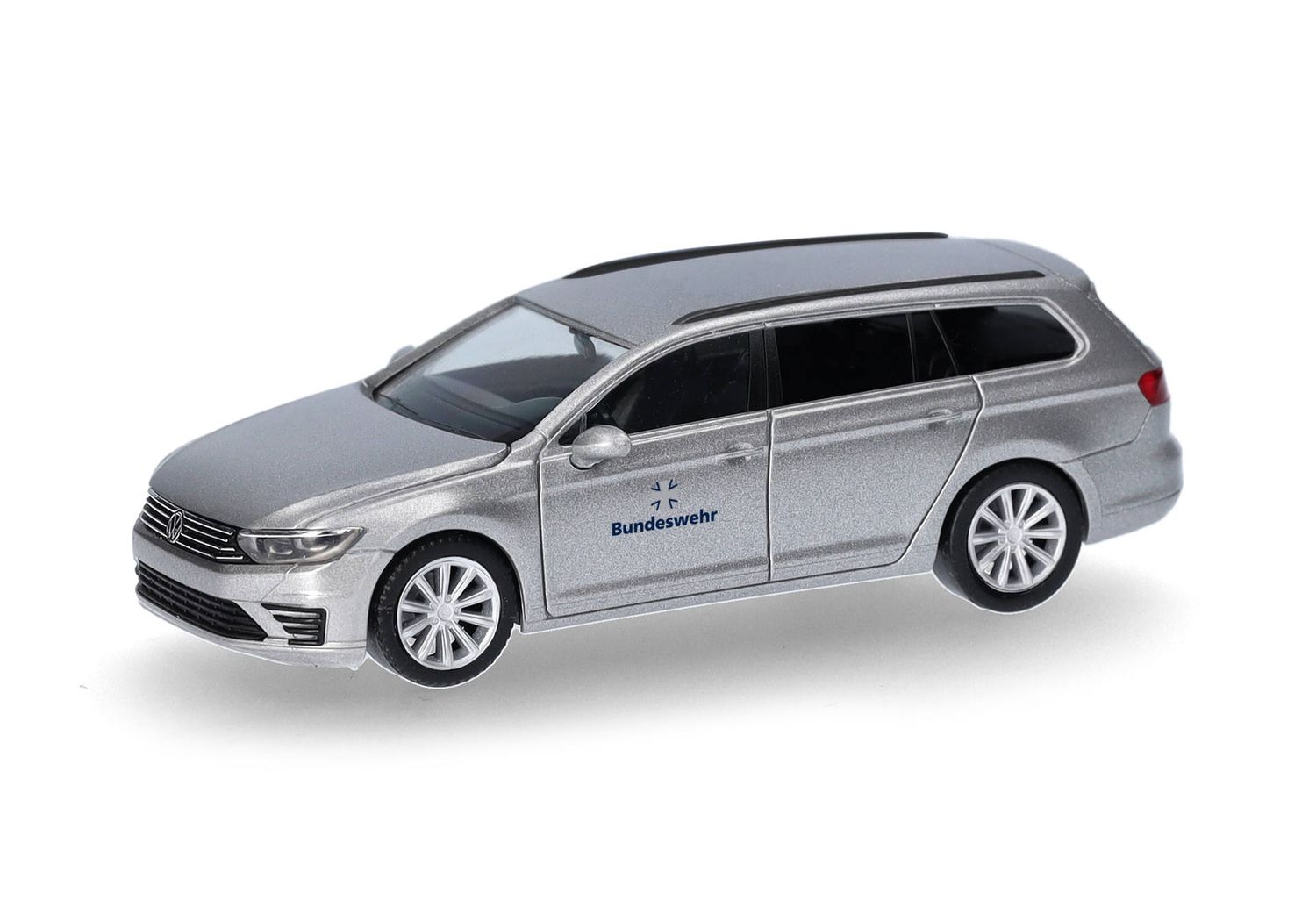 1:87 Herpa - Volkswagen (VW) Passat Variant GTE