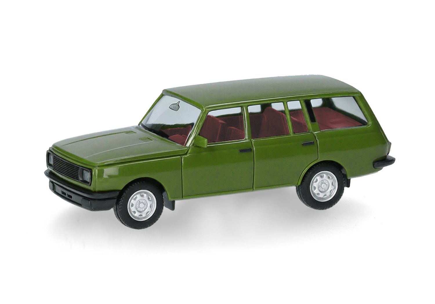 1:87 Herpa - Wartburg 353 '84 Tourist, grün