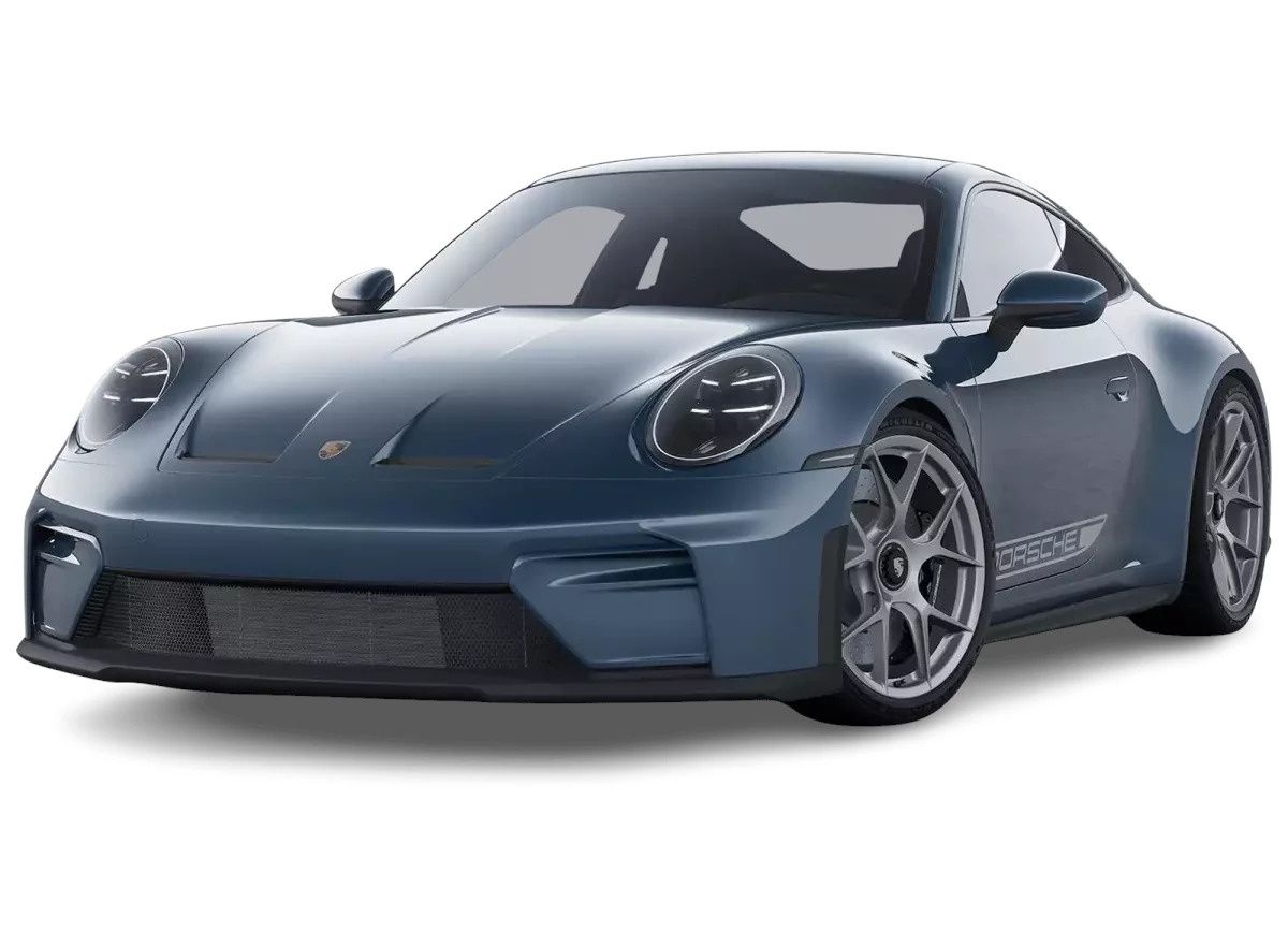 1:12 Norev - 2025 Porsche 911 GT3 Touring Yachtingblaumetallic