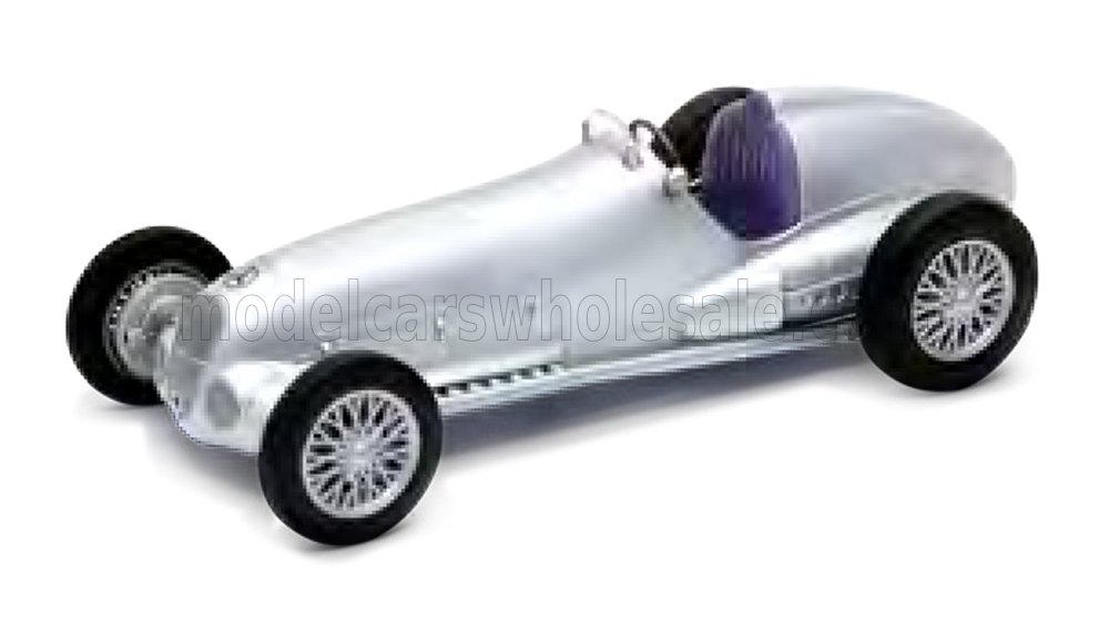 1:24 Welly - Mercedes Benz F1 W125 #0 1937