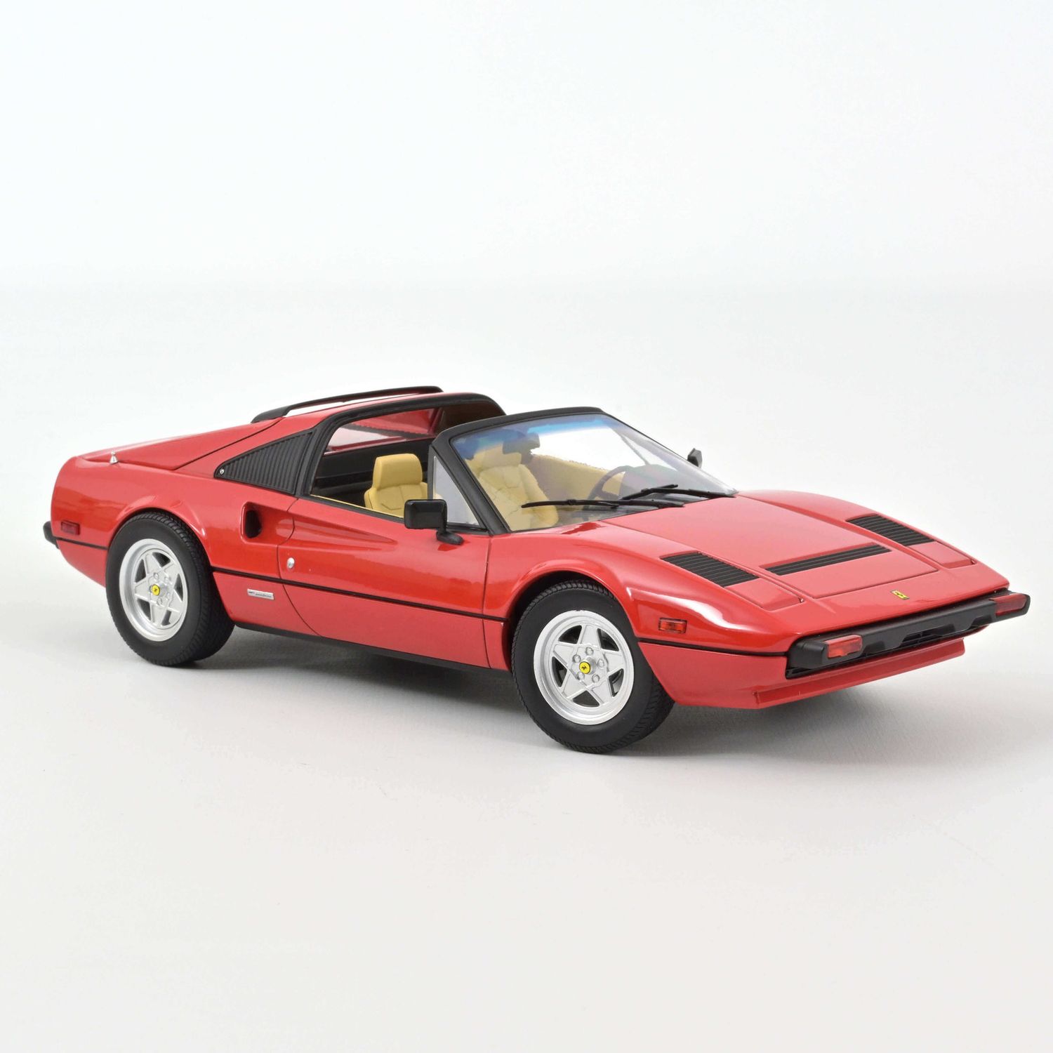 1:18 Norev - 1982 Ferrari 308 GTS Red