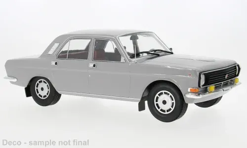 1:18 MCG - Wolga M24-10, hellgrau, 1985