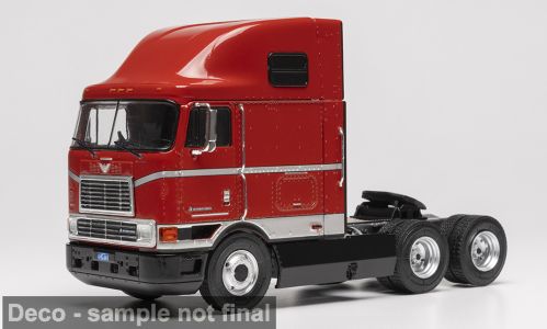 1:43 Ixo - International Eagle Cabover, rot, 1995 1:43 Ixo - International Eagle Cabover, rot, 1995