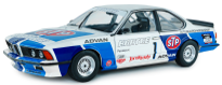 1:18 Solido - BMW 635 CSi #1 24H Spa 1984 F. Moller