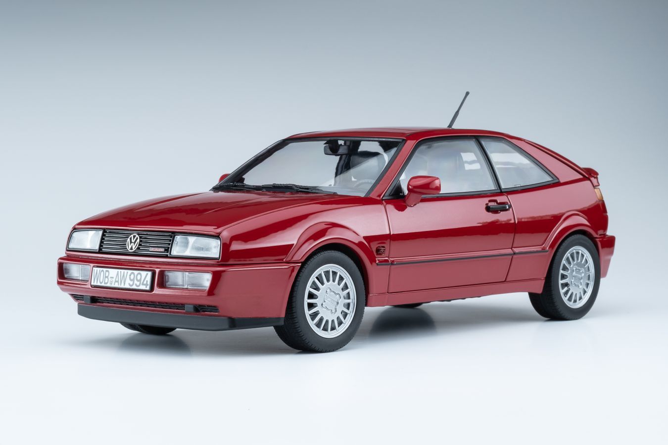 1:18 Norev - Volkswagen Corrado G60 - red